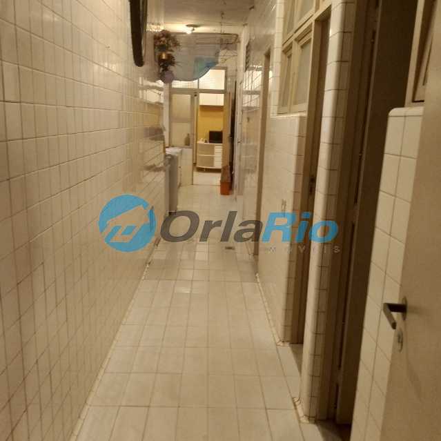 Apartamento à venda com 4 quartos, 257m² - Foto 28