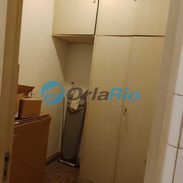 Apartamento à venda com 4 quartos, 257m² - Foto 30