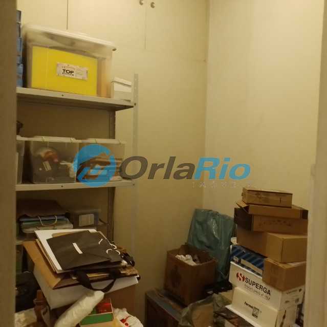 Apartamento à venda com 4 quartos, 257m² - Foto 15