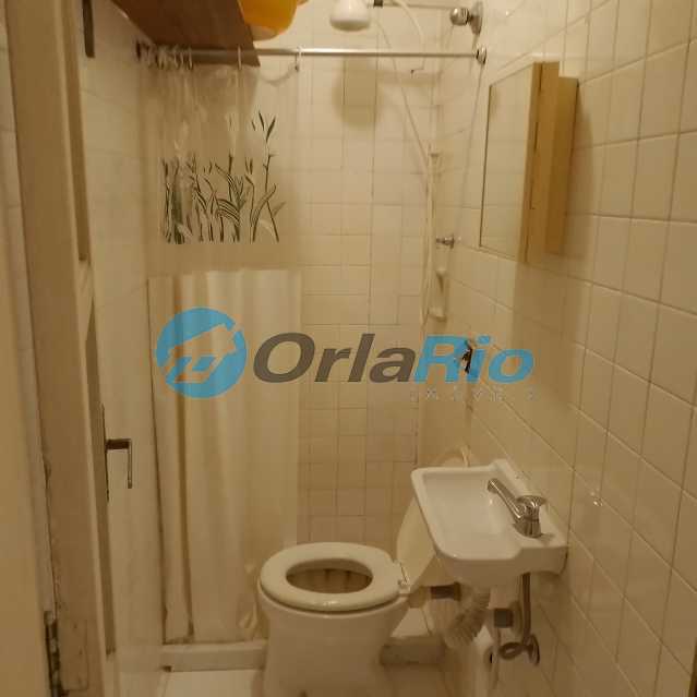 Apartamento à venda com 4 quartos, 257m² - Foto 22