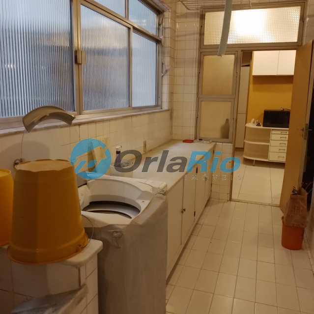 Apartamento à venda com 4 quartos, 257m² - Foto 29