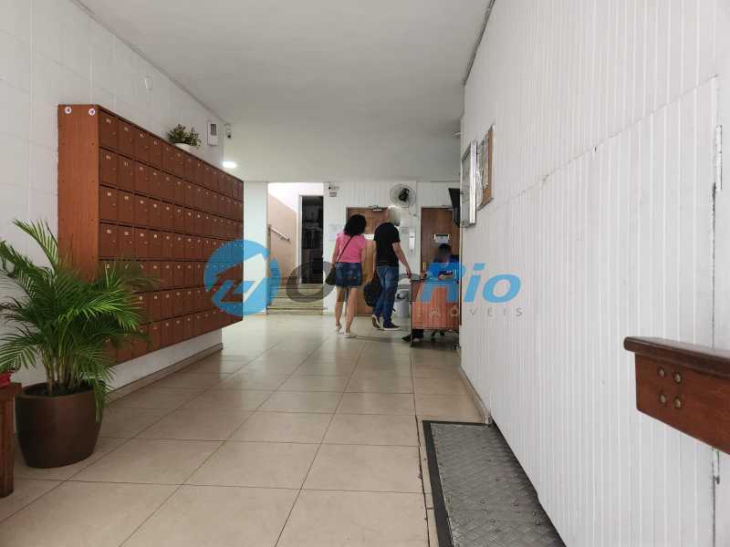 Apartamento à venda com 1 quarto, 48m² - Foto 21