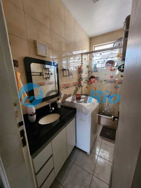 Apartamento à venda com 1 quarto, 48m² - Foto 12