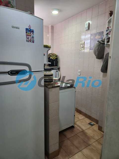 Apartamento à venda com 1 quarto, 48m² - Foto 16