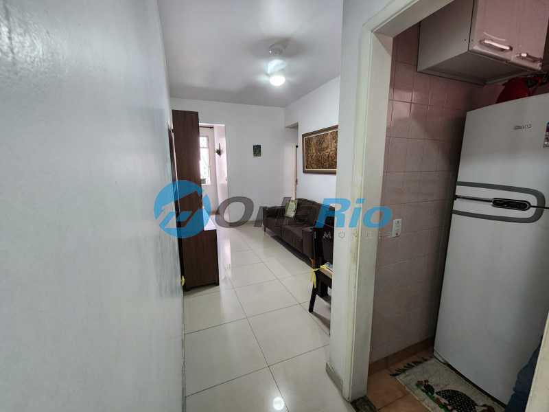 Apartamento à venda com 1 quarto, 48m² - Foto 14