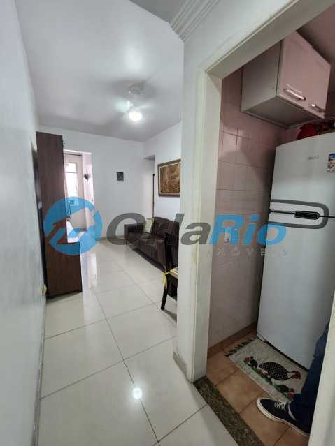 Apartamento à venda com 1 quarto, 48m² - Foto 4