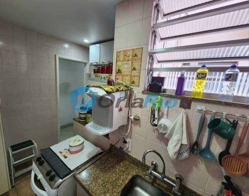 Apartamento à venda com 1 quarto, 48m² - Foto 19