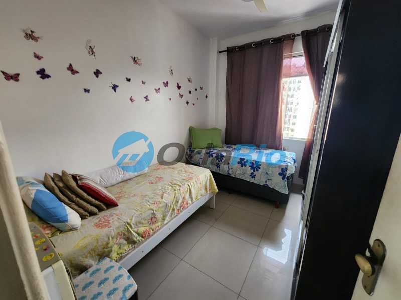 Apartamento à venda com 1 quarto, 48m² - Foto 9