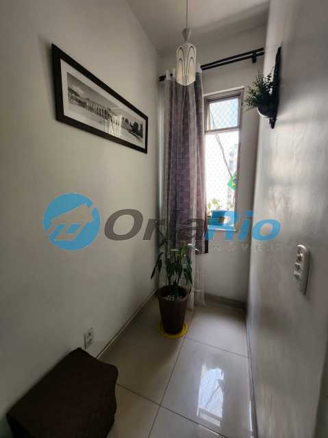 Apartamento à venda com 1 quarto, 48m² - Foto 5