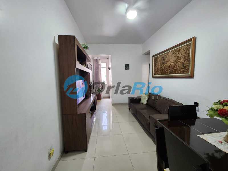 Apartamento à venda com 1 quarto, 48m² - Foto 1