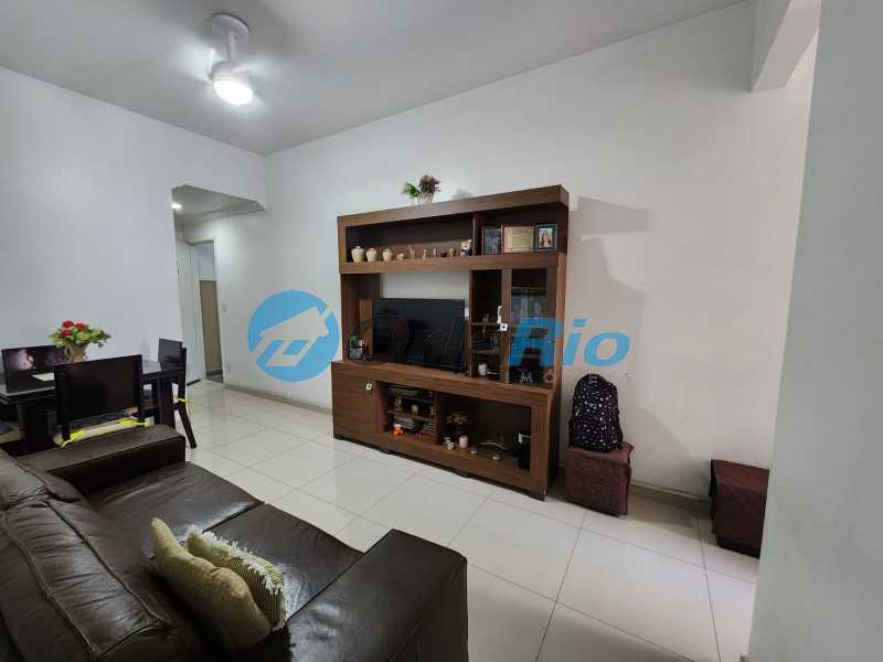 Apartamento à venda com 1 quarto, 48m² - Foto 3