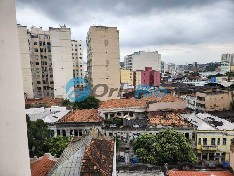 Apartamento à venda com 1 quarto, 48m² - Foto 6