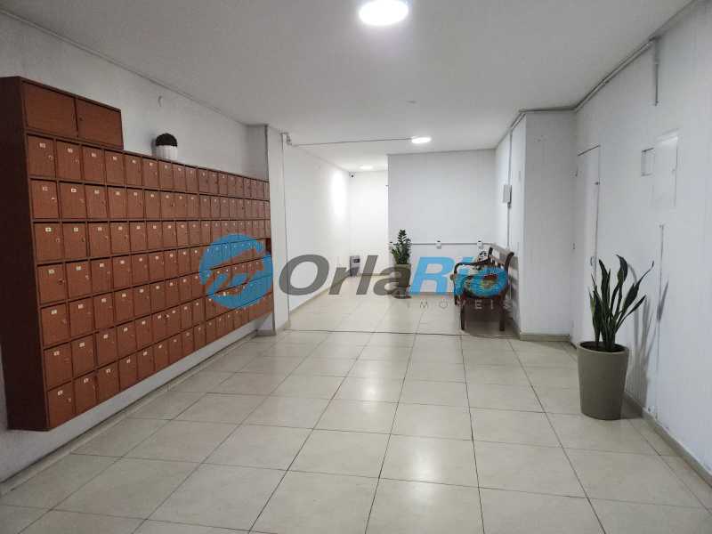 Apartamento à venda com 1 quarto, 48m² - Foto 20