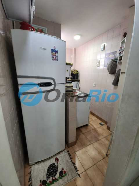 Apartamento à venda com 1 quarto, 48m² - Foto 15