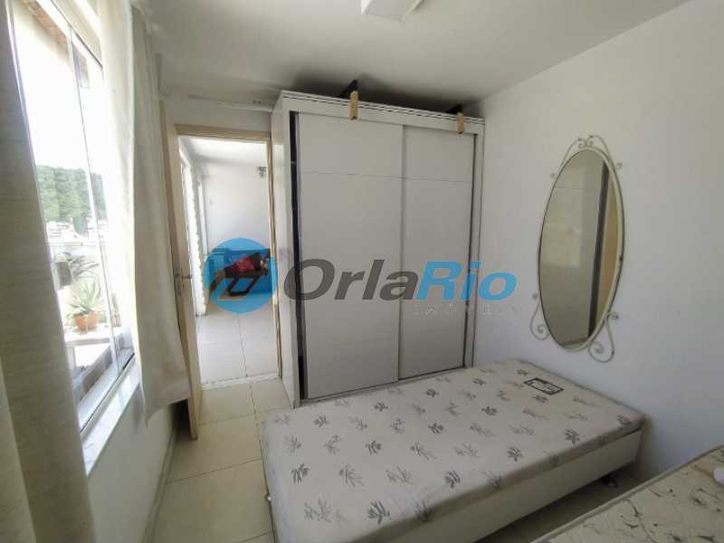 Cobertura à venda com 4 quartos, 150m² - Foto 14