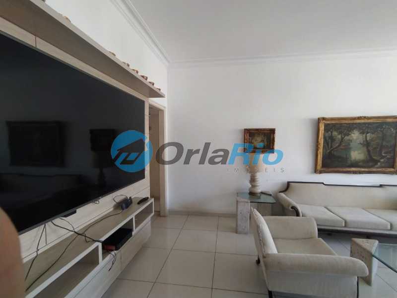 Cobertura à venda com 4 quartos, 150m² - Foto 9