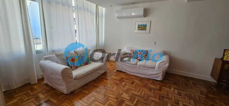 Cobertura à venda com 5 quartos, 265m² - Foto 19