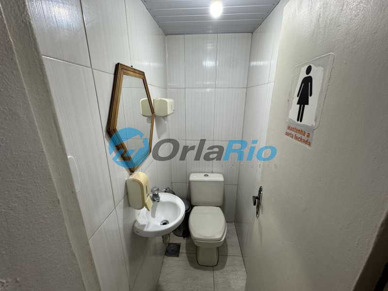 Loja-Salão à venda, 60m² - Foto 14