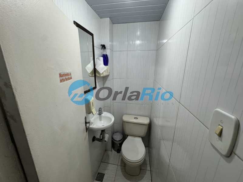 Loja-Salão à venda, 60m² - Foto 15