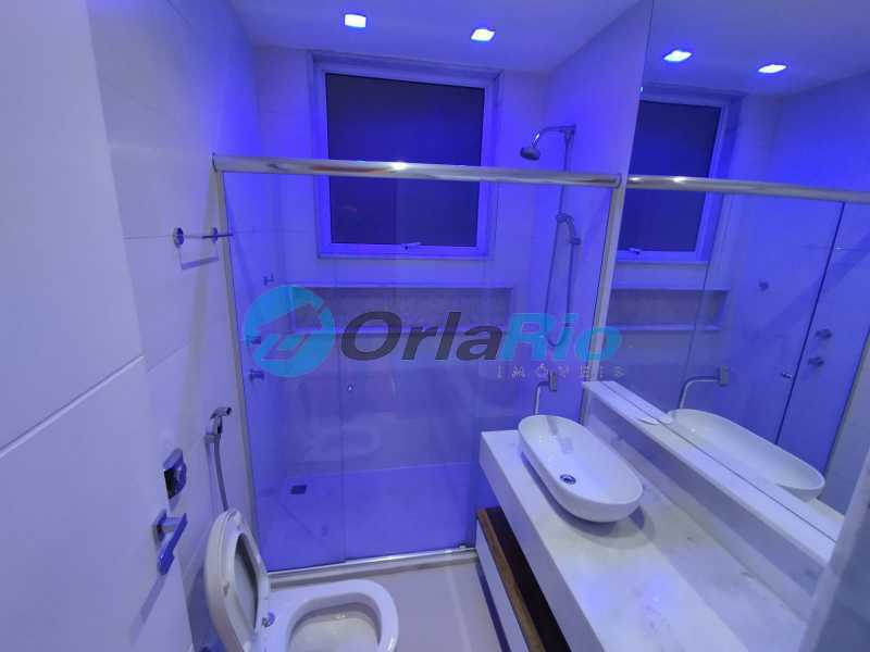 Apartamento à venda com 1 quarto, 52m² - Foto 16