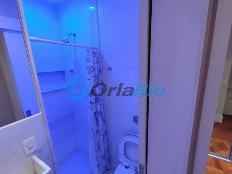 Apartamento à venda com 1 quarto, 52m² - Foto 19