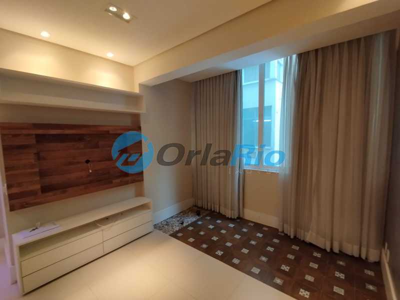 Apartamento à venda com 1 quarto, 52m² - Foto 6