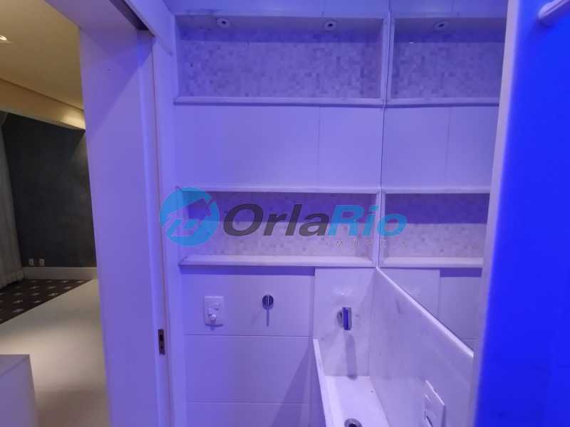 Apartamento à venda com 1 quarto, 52m² - Foto 20