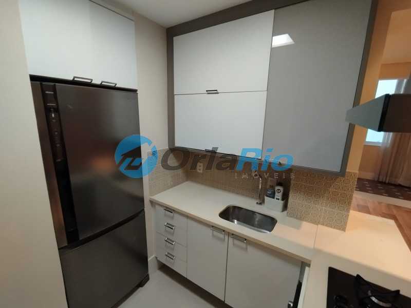 Apartamento à venda com 1 quarto, 52m² - Foto 23