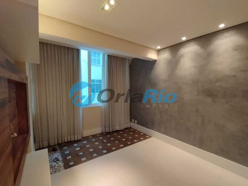 Apartamento à venda com 1 quarto, 52m² - Foto 9