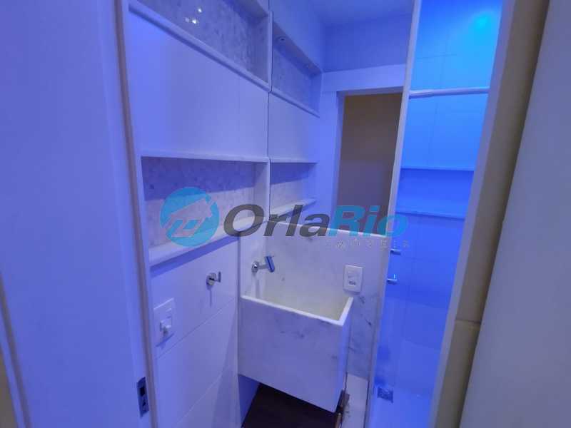 Apartamento à venda com 1 quarto, 52m² - Foto 21