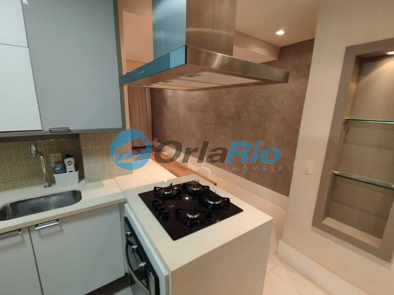 Apartamento à venda com 1 quarto, 52m² - Foto 26