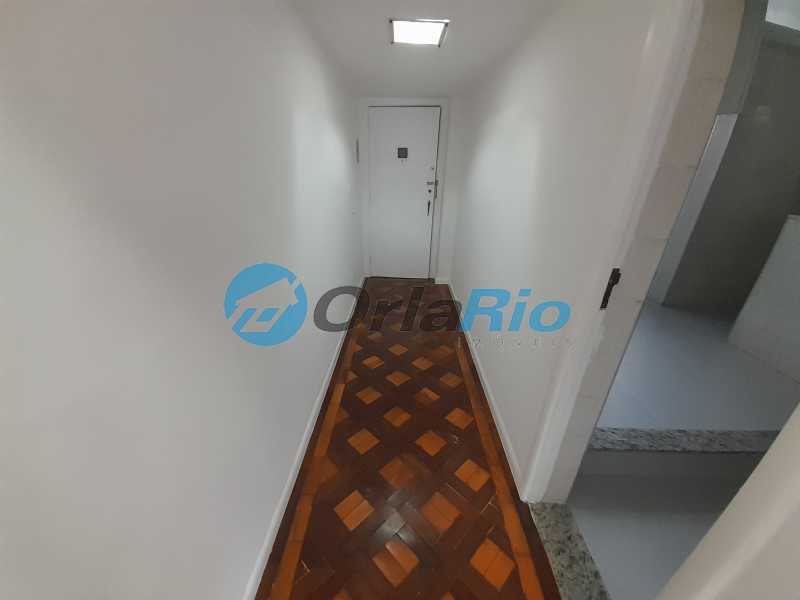 Apartamento à venda com 3 quartos, 75m² - Foto 2