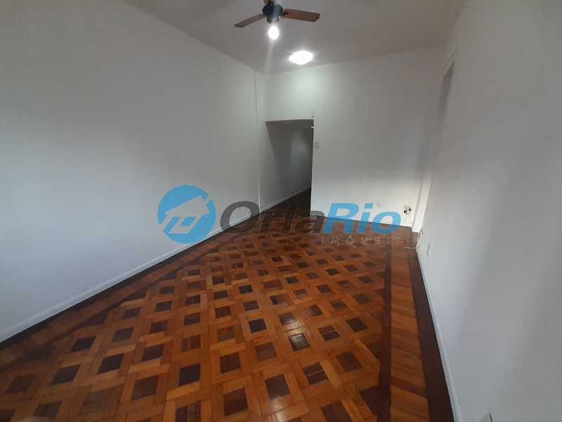 Apartamento à venda com 3 quartos, 75m² - Foto 3