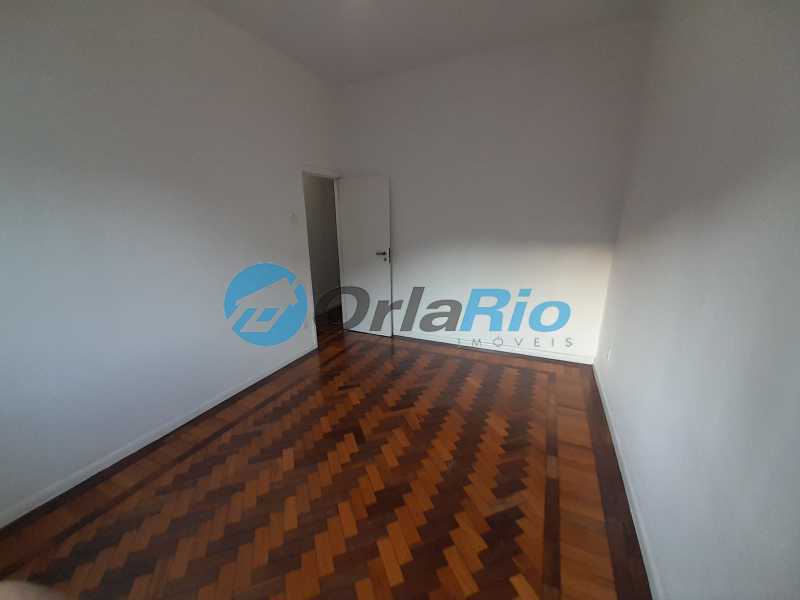 Apartamento à venda com 3 quartos, 75m² - Foto 9