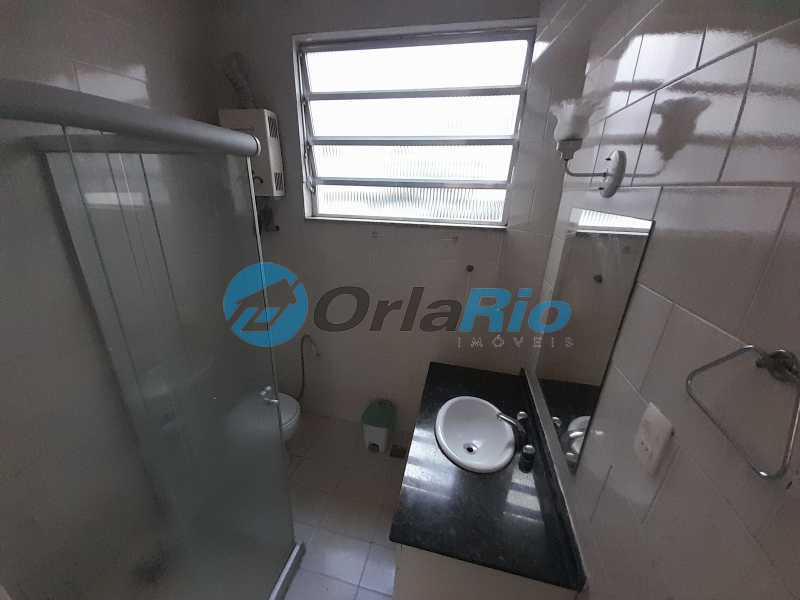 Apartamento à venda com 3 quartos, 75m² - Foto 14