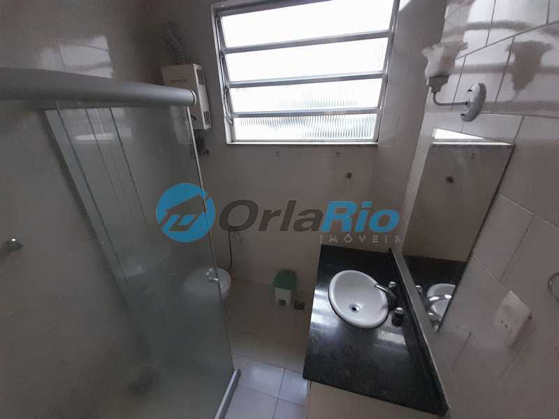 Apartamento à venda com 3 quartos, 75m² - Foto 15