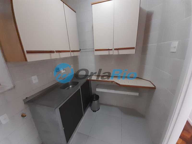 Apartamento à venda com 3 quartos, 75m² - Foto 17