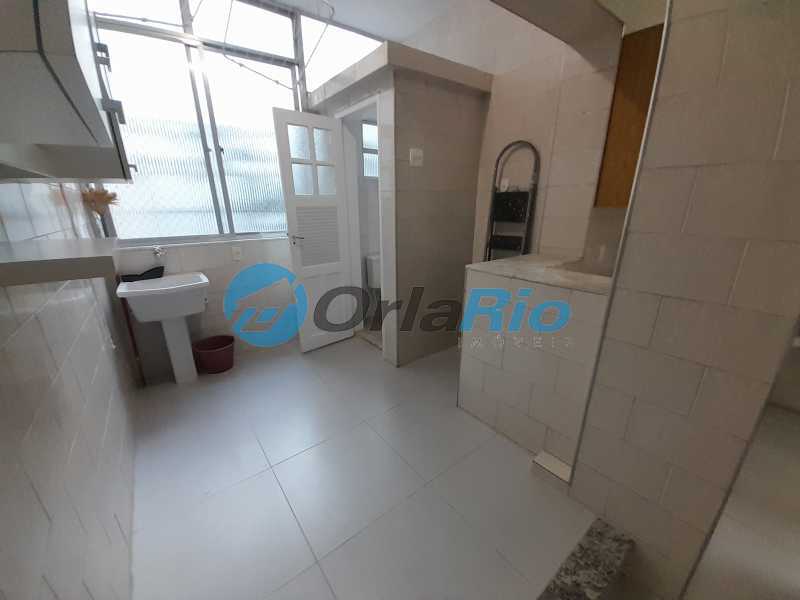 Apartamento à venda com 3 quartos, 75m² - Foto 20