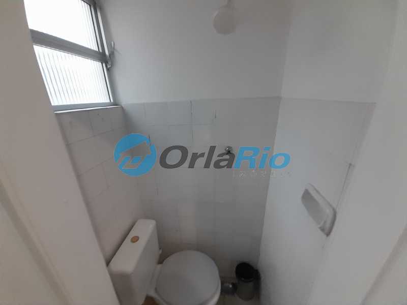 Apartamento à venda com 3 quartos, 75m² - Foto 21