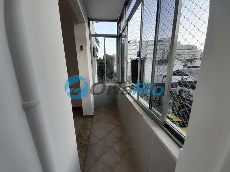 Apartamento à venda com 3 quartos, 75m² - Foto 22