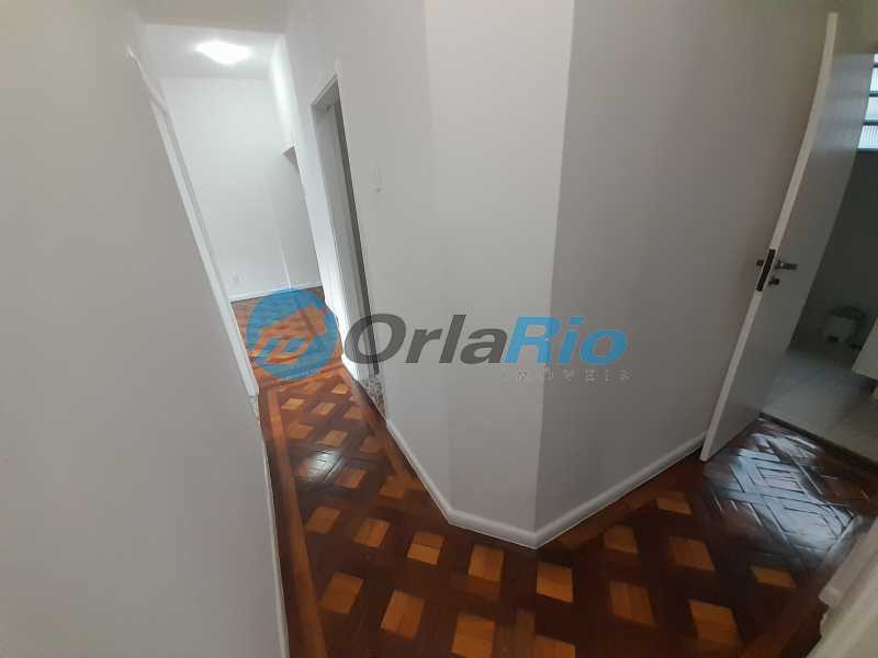 Apartamento à venda com 3 quartos, 75m² - Foto 7