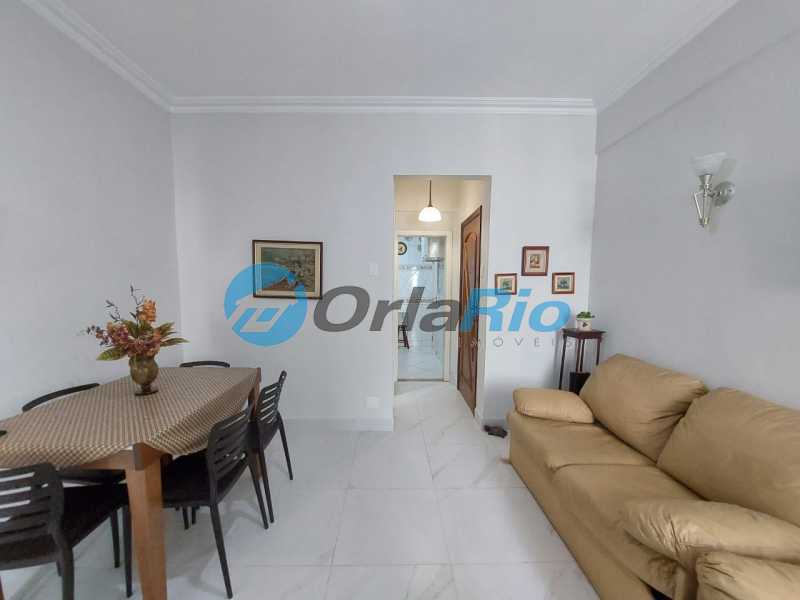 Apartamento à venda com 1 quarto, 45m² - Foto 3