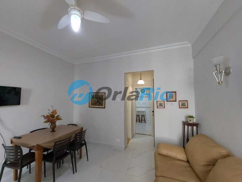 Apartamento à venda com 1 quarto, 45m² - Foto 4