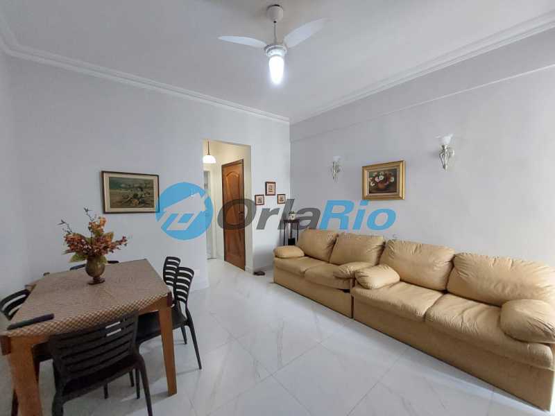 Apartamento à venda com 1 quarto, 45m² - Foto 5