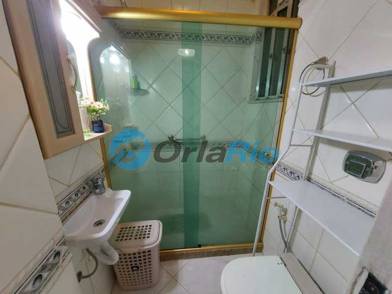 Apartamento à venda com 1 quarto, 45m² - Foto 9