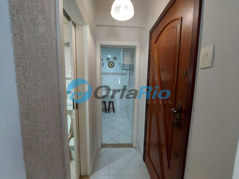 Apartamento à venda com 1 quarto, 45m² - Foto 10