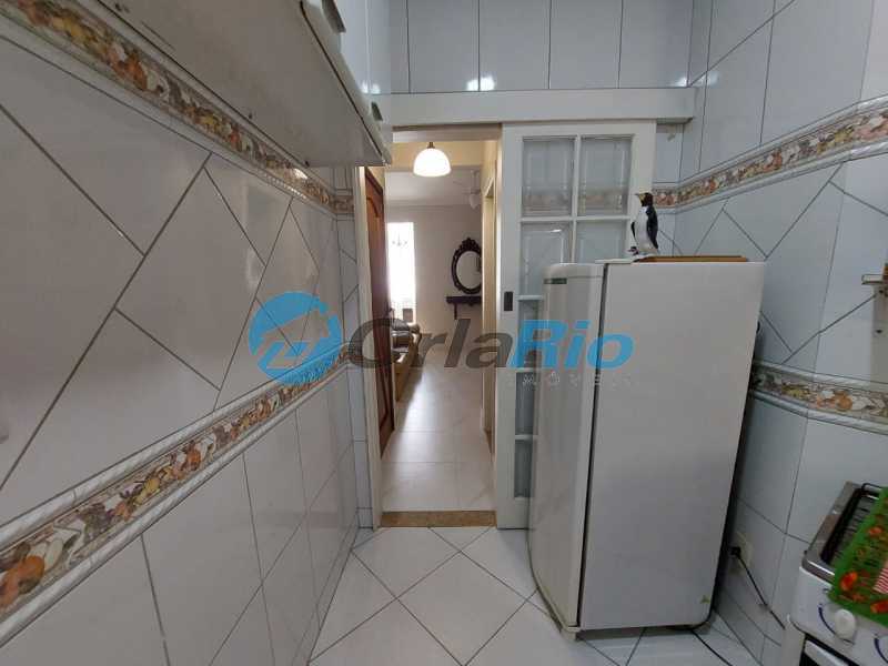 Apartamento à venda com 1 quarto, 45m² - Foto 15