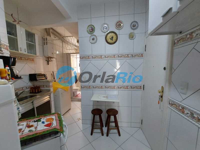 Apartamento à venda com 1 quarto, 45m² - Foto 16