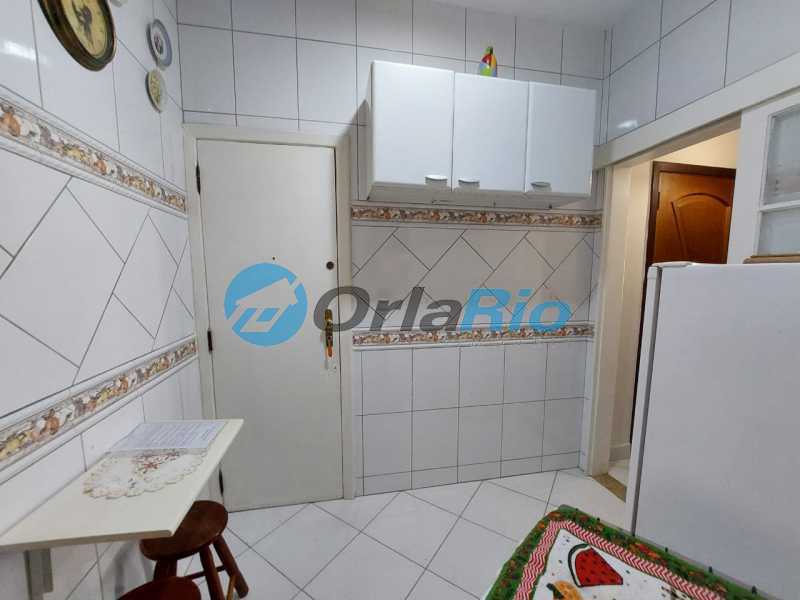 Apartamento à venda com 1 quarto, 45m² - Foto 17