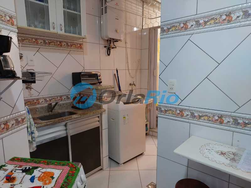 Apartamento à venda com 1 quarto, 45m² - Foto 18